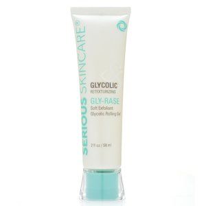 Serious Skincare Glycolic Gly-Rase Rolling Gel